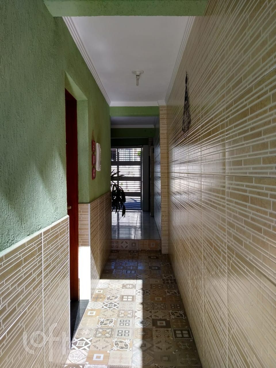 Casa, 2 quartos, 90 m² - Foto 15