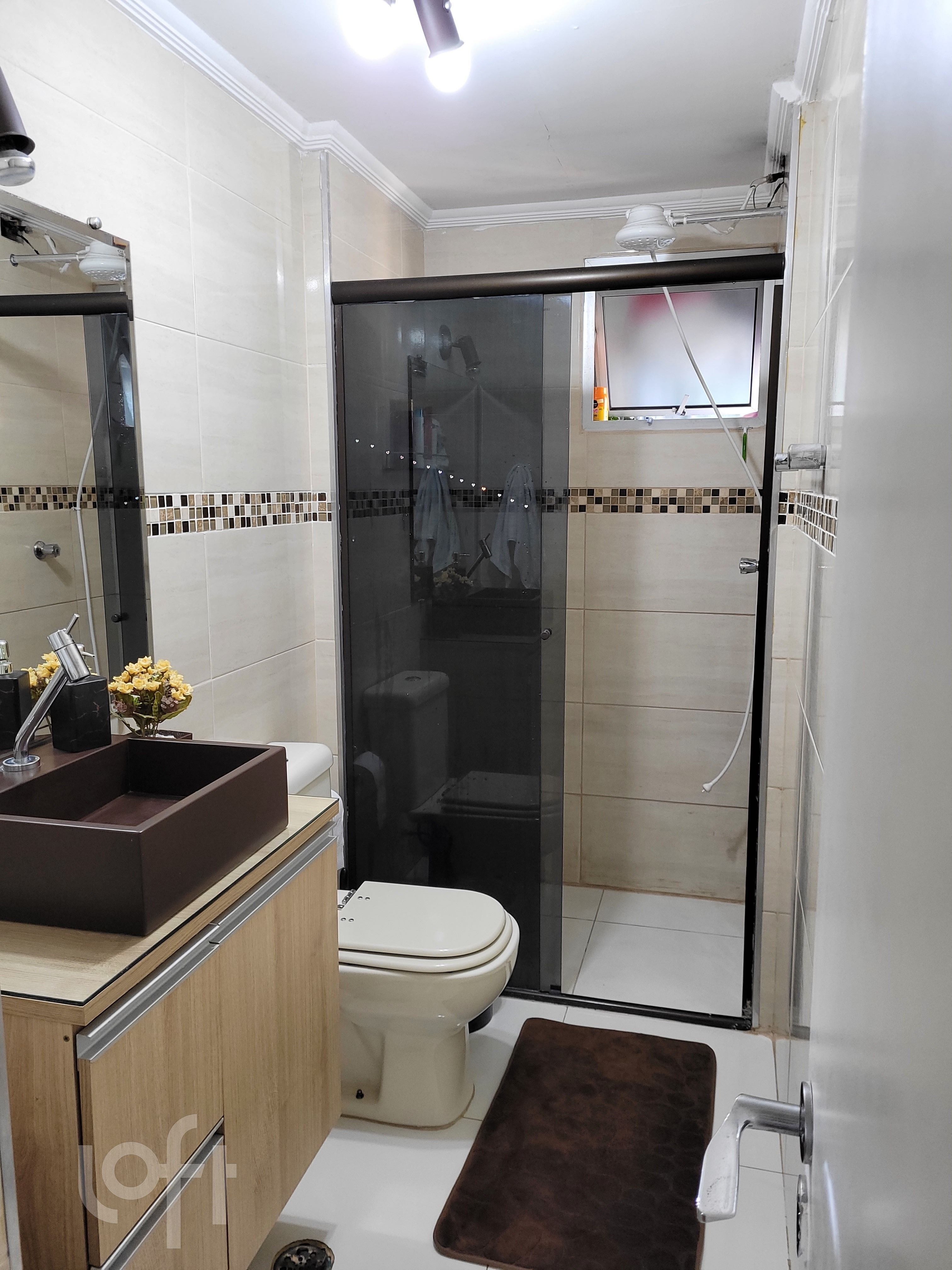 Apartamento à venda com 3 quartos, 67m² - Foto 18