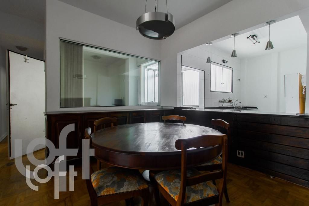 Apartamento, 3 quartos, 132 m² - Foto 21