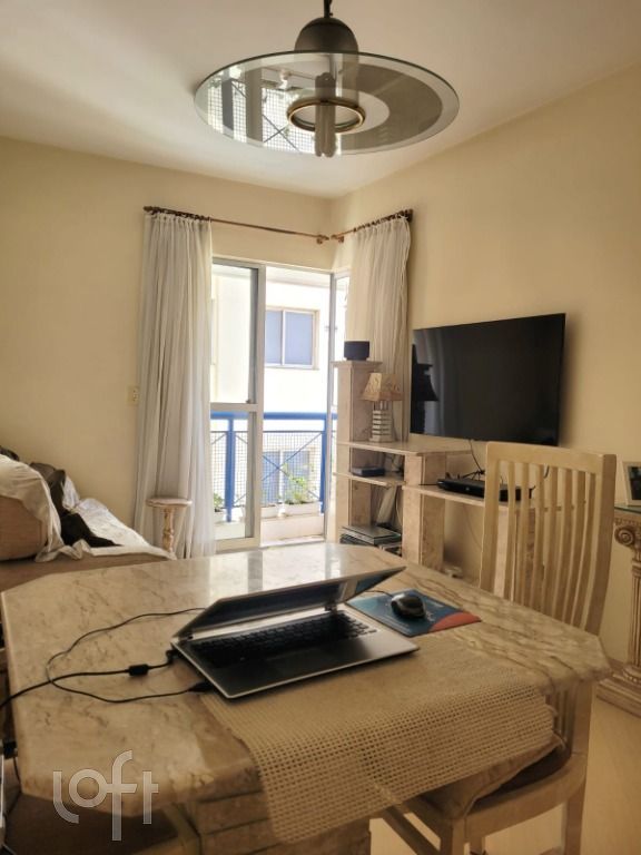 Apartamento, 2 quartos, 51 m² - Foto 2