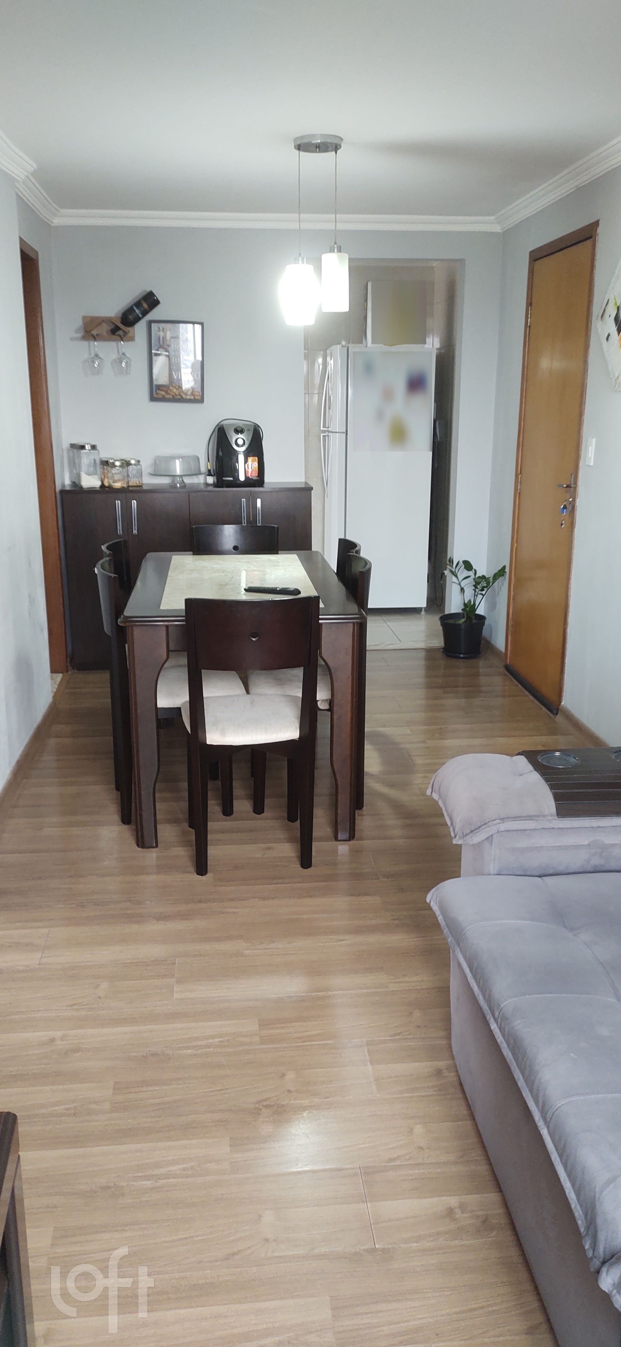 Apartamento, 3 quartos, 55 m² - Foto 7