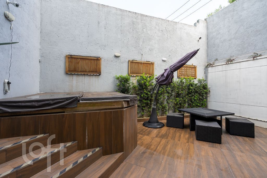 Casa, 3 quartos, 185 m² - Foto 14