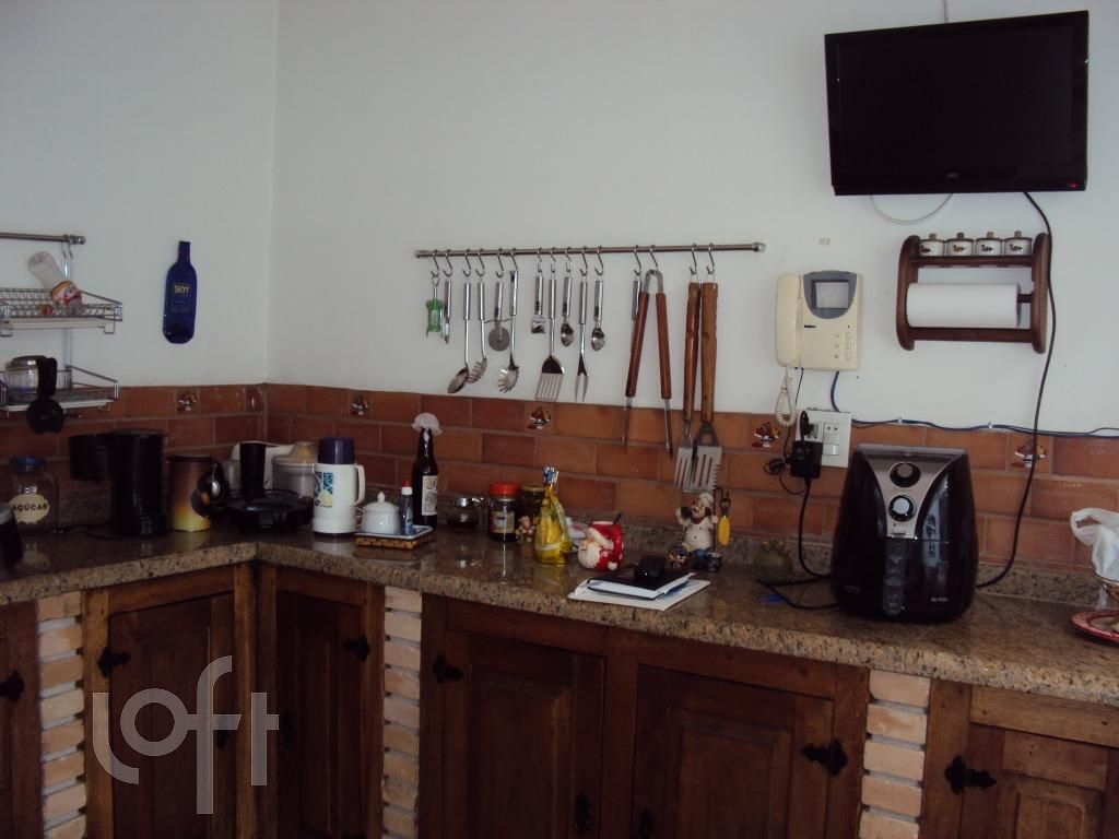 Casa, 4 quartos, 205 m² - Foto 28