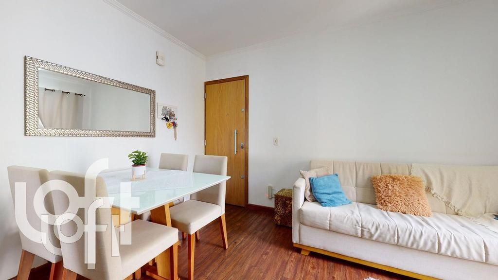 Apartamento à venda com 2 quartos, 44m² - Foto 43