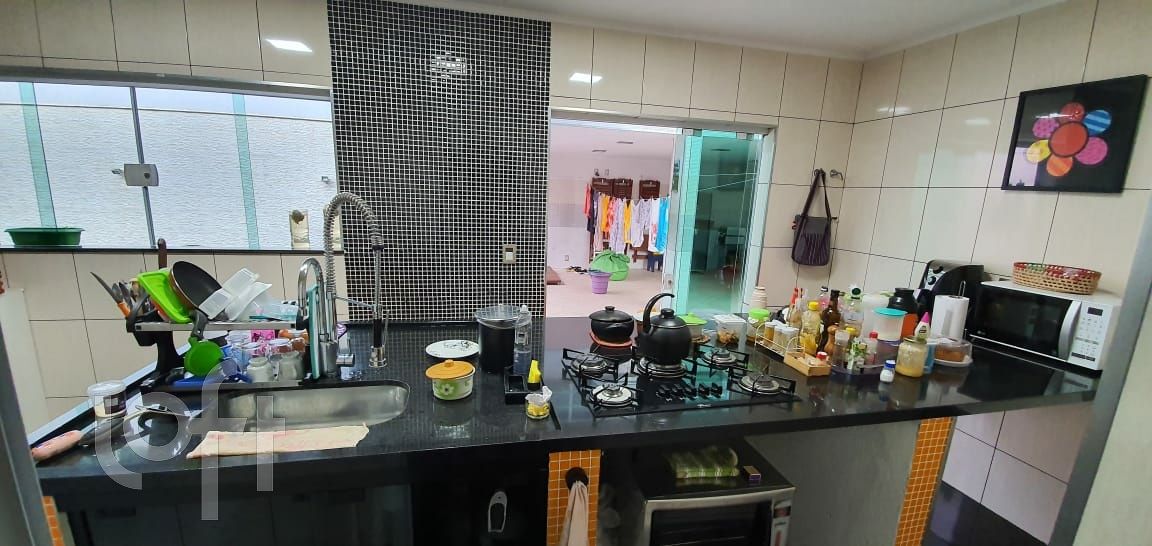 Casa de Condomínio à venda com 4 quartos, 220m² - Foto 21