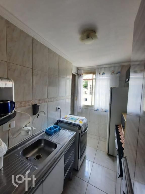 Apartamento à venda com 2 quartos, 46m² - Foto 7