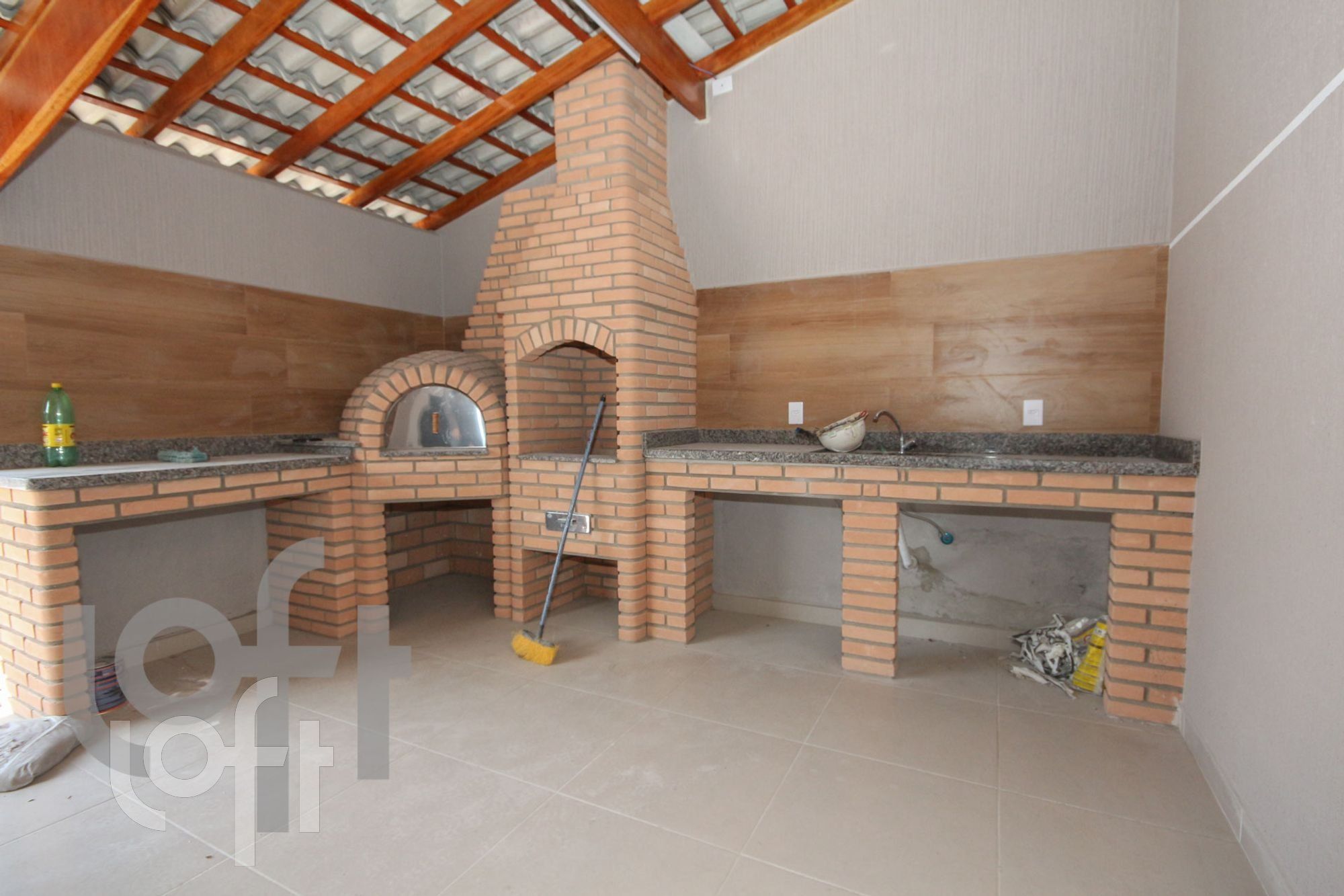 Apartamento, 1 quarto, 28 m² - Foto 20