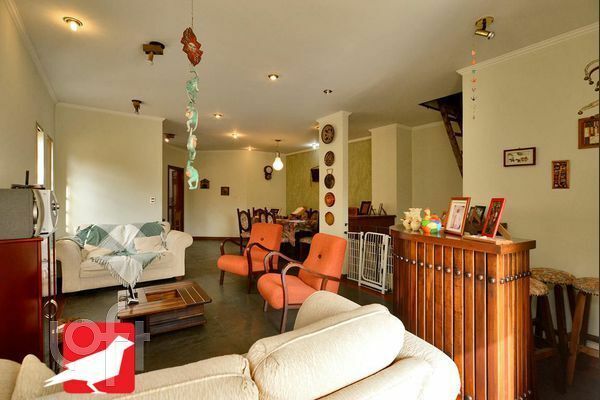 Casa, 3 quartos, 230 m² - Foto 1