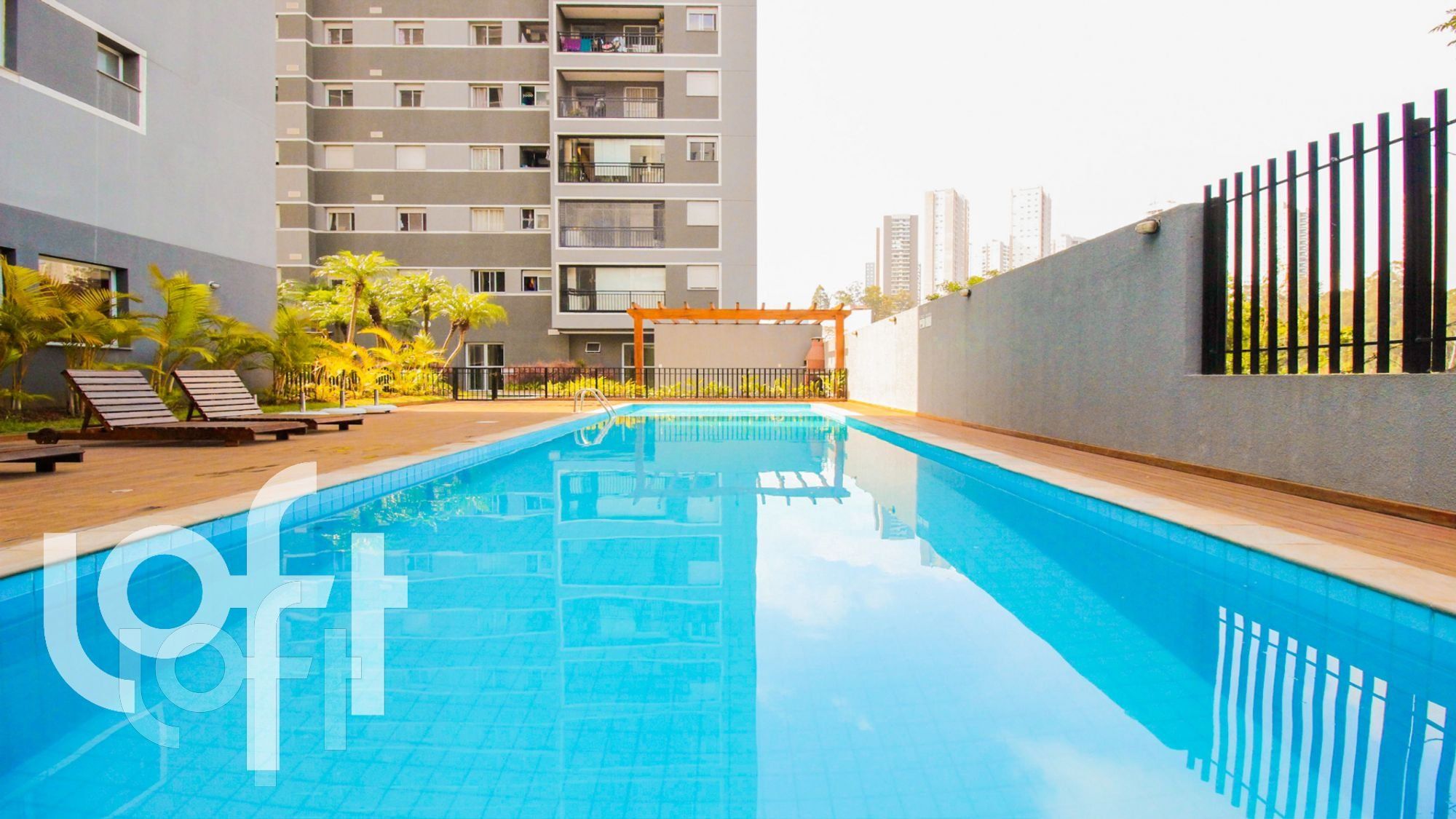 Apartamento, 2 quartos, 49 m² - Foto 24