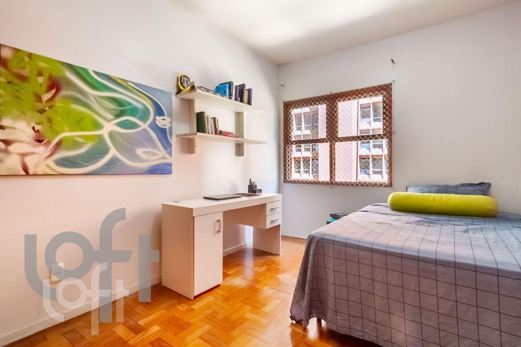 Apartamento, 4 quartos, 121 m² - Foto 7