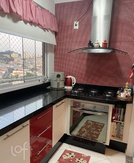 Apartamento à venda com 2 quartos, 47m² - Foto 18