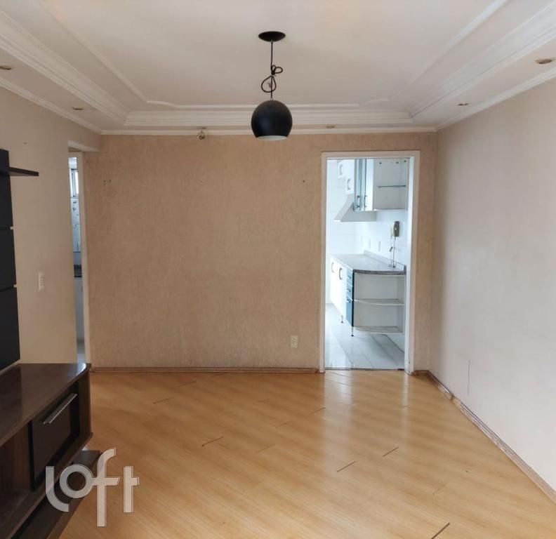 Apartamento, 2 quartos, 56 m² - Foto 3