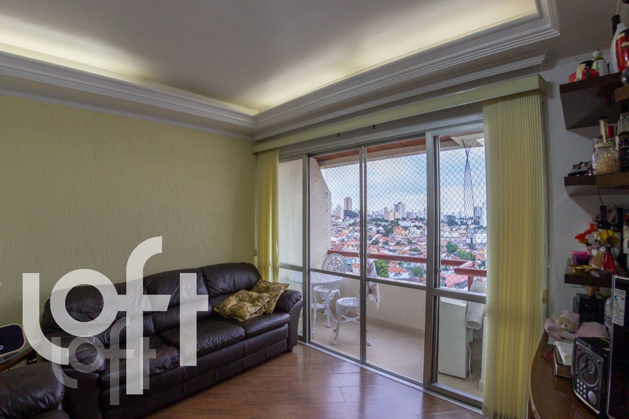 Apartamento, 3 quartos, 69 m² - Foto 1