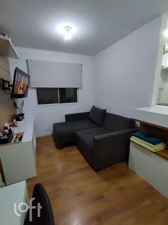 Apartamento, 2 quartos, 43 m² - Foto 15