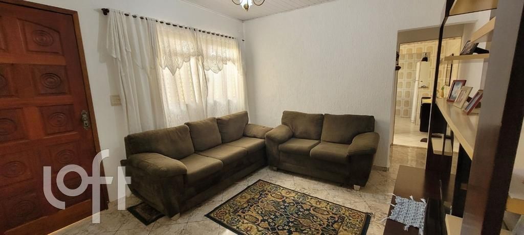 Casa à venda com 3 quartos, 120m² - Foto 1