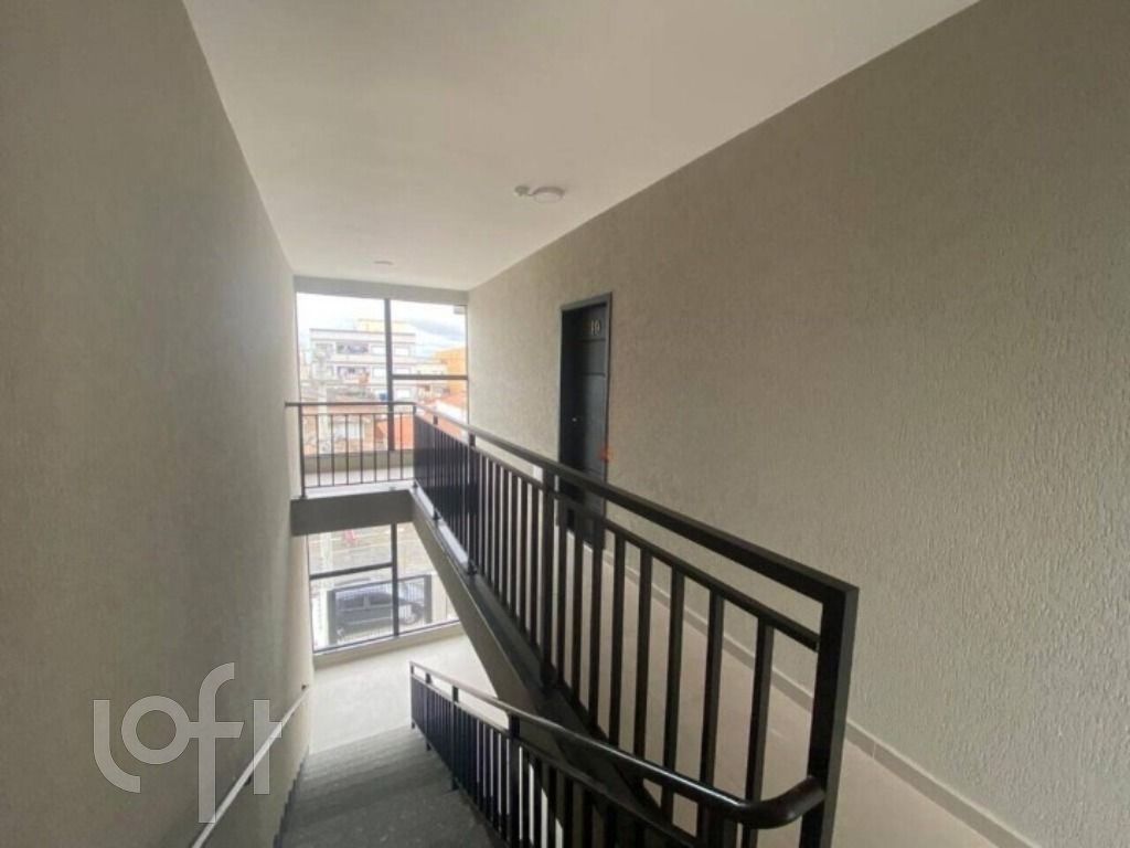 Apartamento, 2 quartos, 34 m² - Foto 6