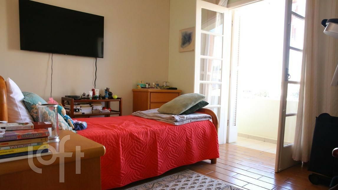 Casa, 5 quartos, 200 m² - Foto 16