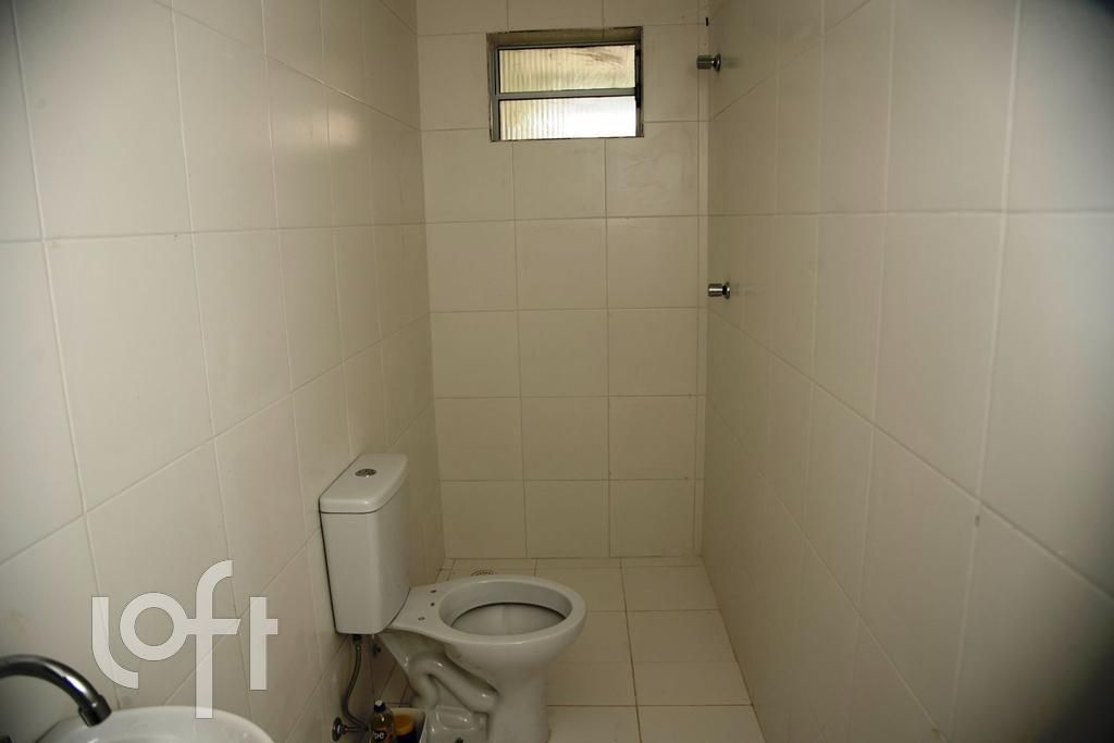 Apartamento, 1 quarto, 25 m² - Foto 5