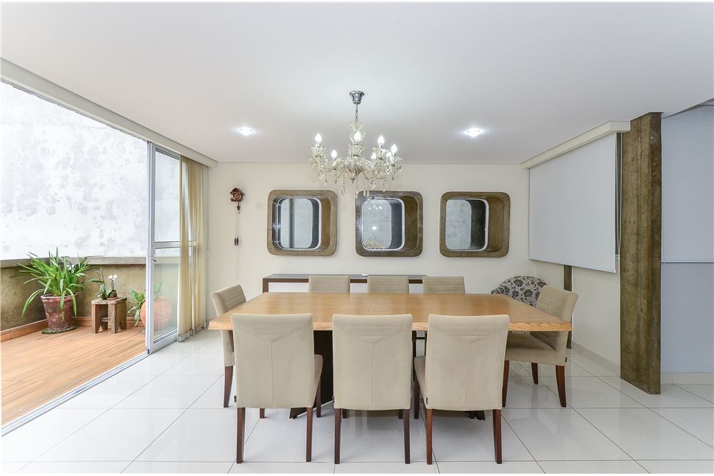 Casa, 4 quartos, 311 m² - Foto 32