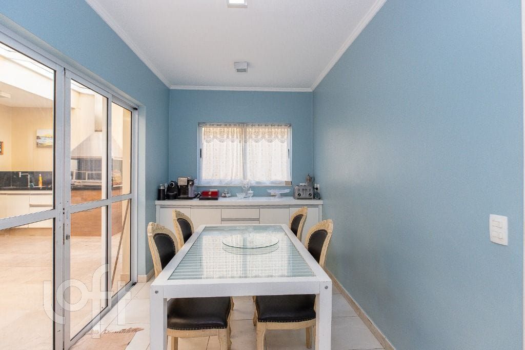 Casa, 5 quartos, 274 m² - Foto 10