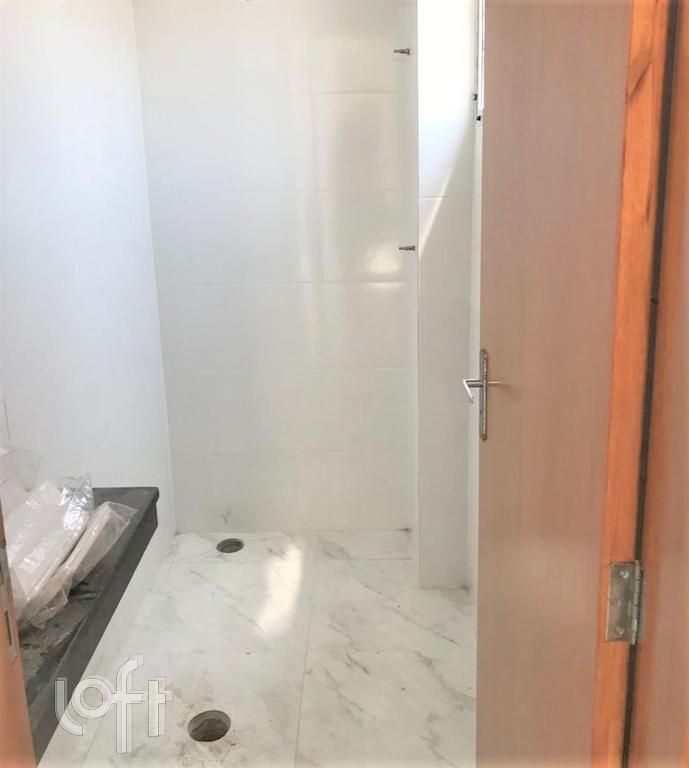 Apartamento, 2 quartos, 35 m² - Foto 8