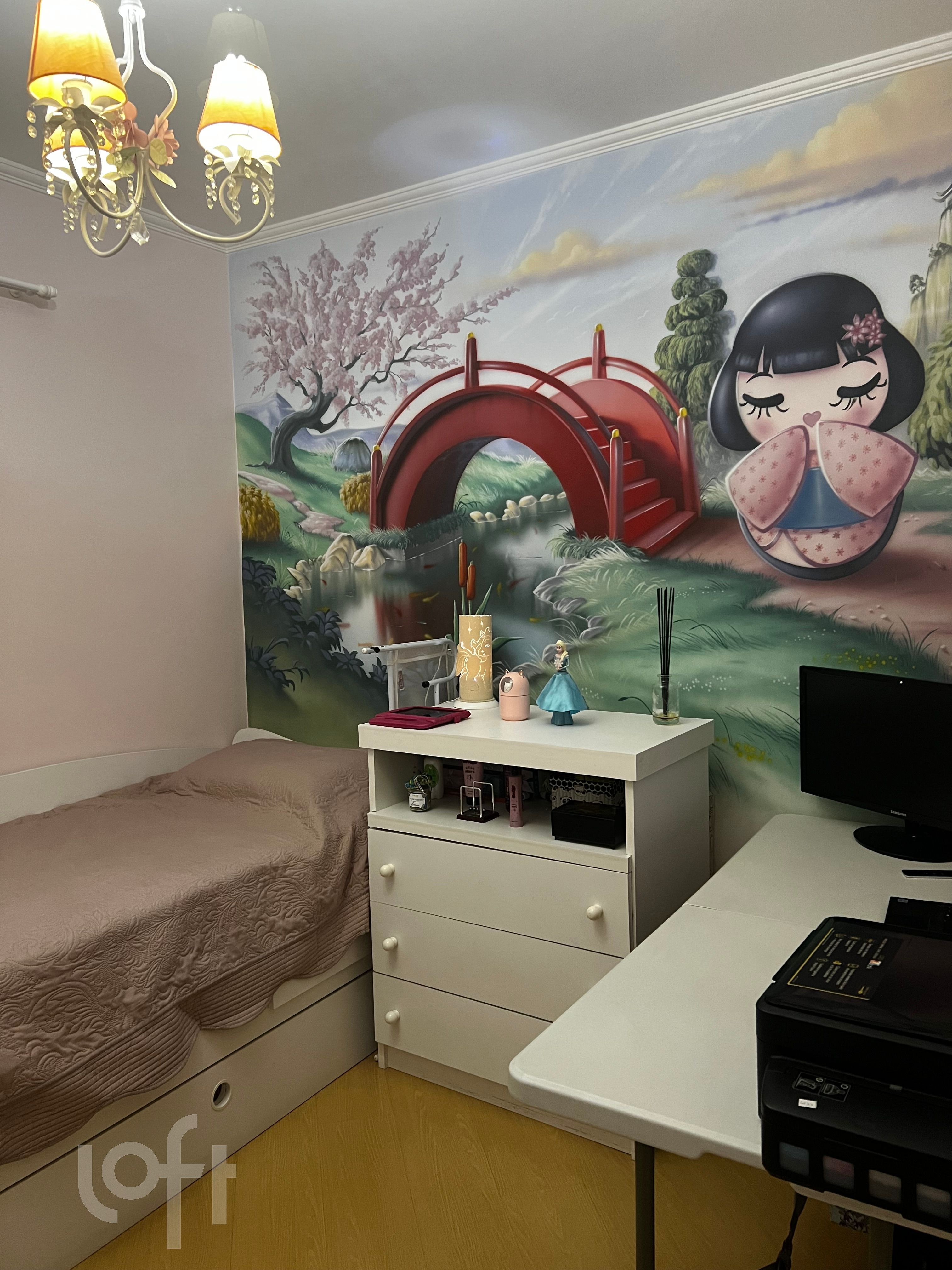 Apartamento, 3 quartos, 87 m² - Foto 33