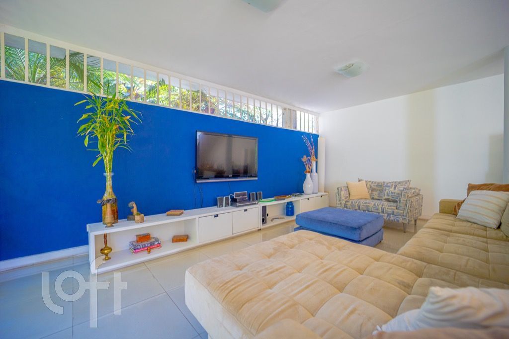 Casa, 4 quartos, 800 m² - Foto 5