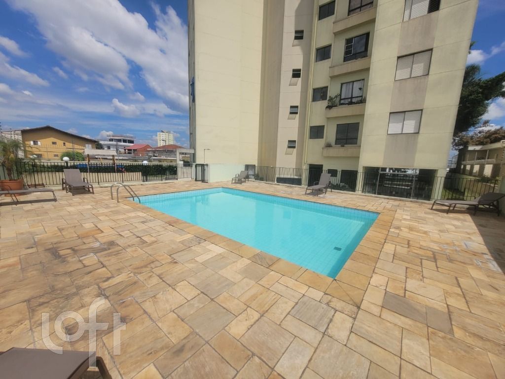 Apartamento, 2 quartos, 55 m² - Foto 4