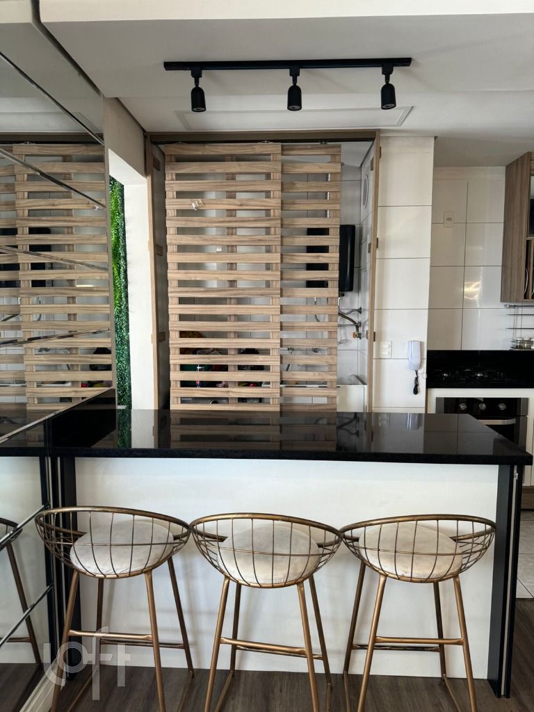 Apartamento, 2 quartos, 81 m² - Foto 9