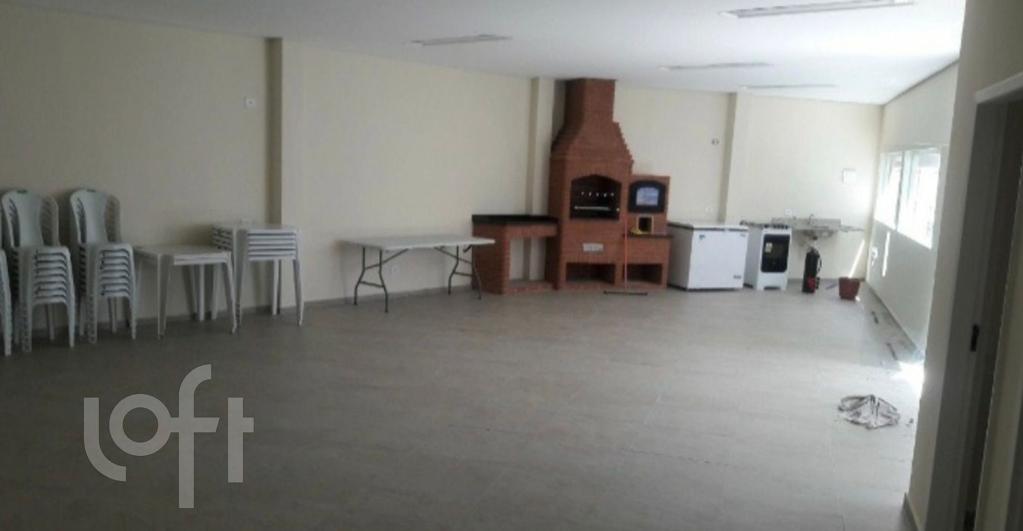Apartamento, 2 quartos, 53 m² - Foto 4