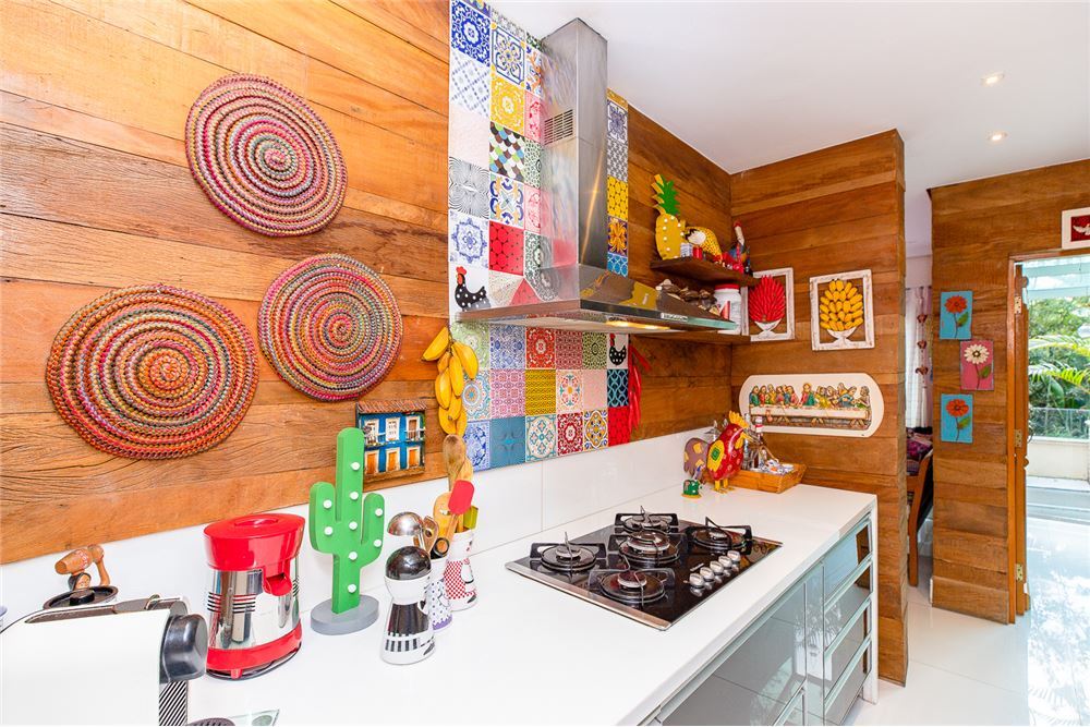 Casa de Condomínio, 3 quartos - Foto 28