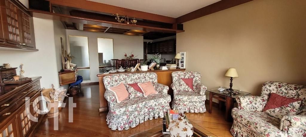 Apartamento, 3 quartos, 136 m² - Foto 46