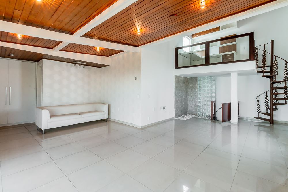 Cobertura, 3 quartos, 180 m² - Foto 2