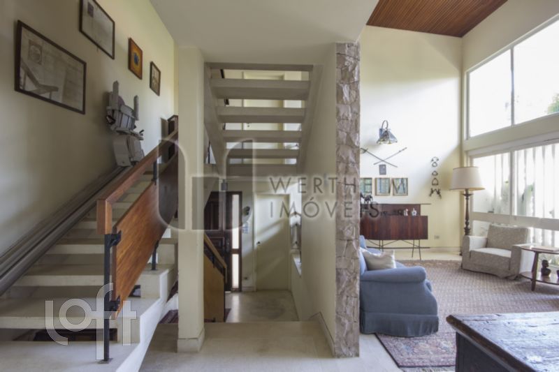 Casa, 4 quartos, 406 m² - Foto 18