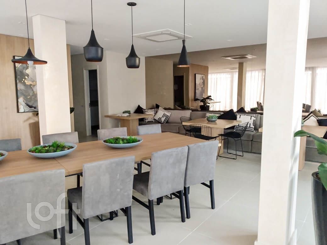 Apartamento, 2 quartos, 61 m² - Foto 26