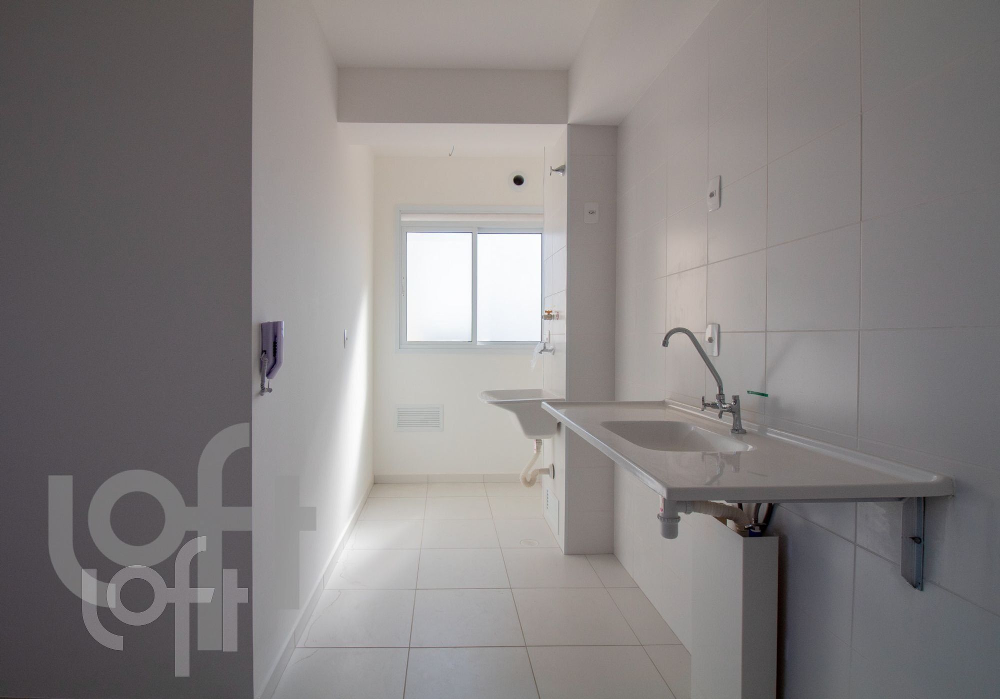 Apartamento, 3 quartos, 53 m² - Foto 55