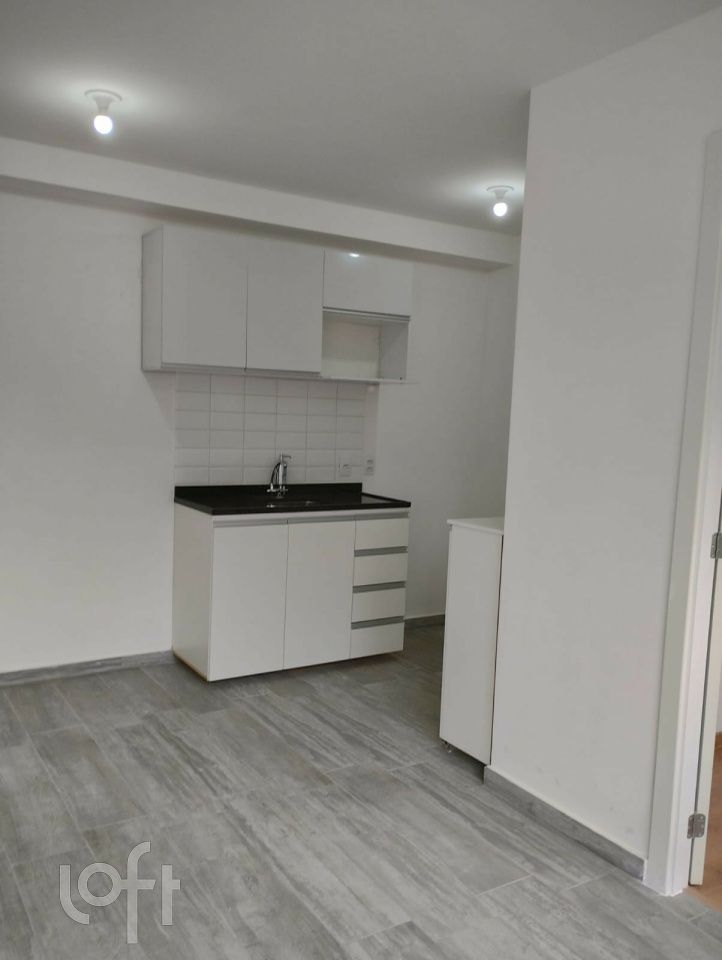Apartamento, 2 quartos, 35 m² - Foto 10