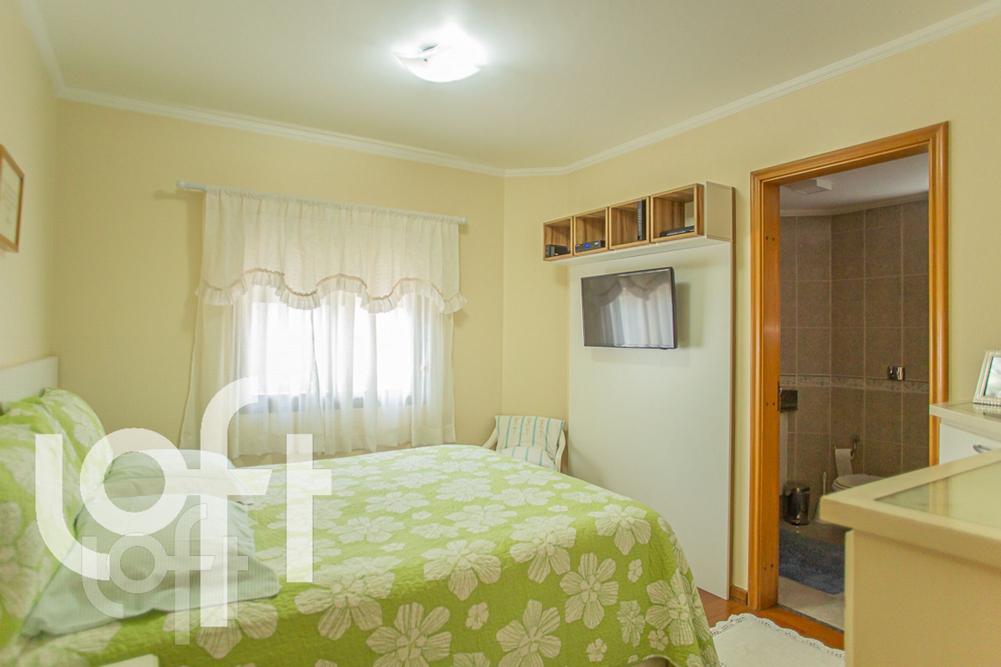 Apartamento, 3 quartos, 96 m² - Foto 22