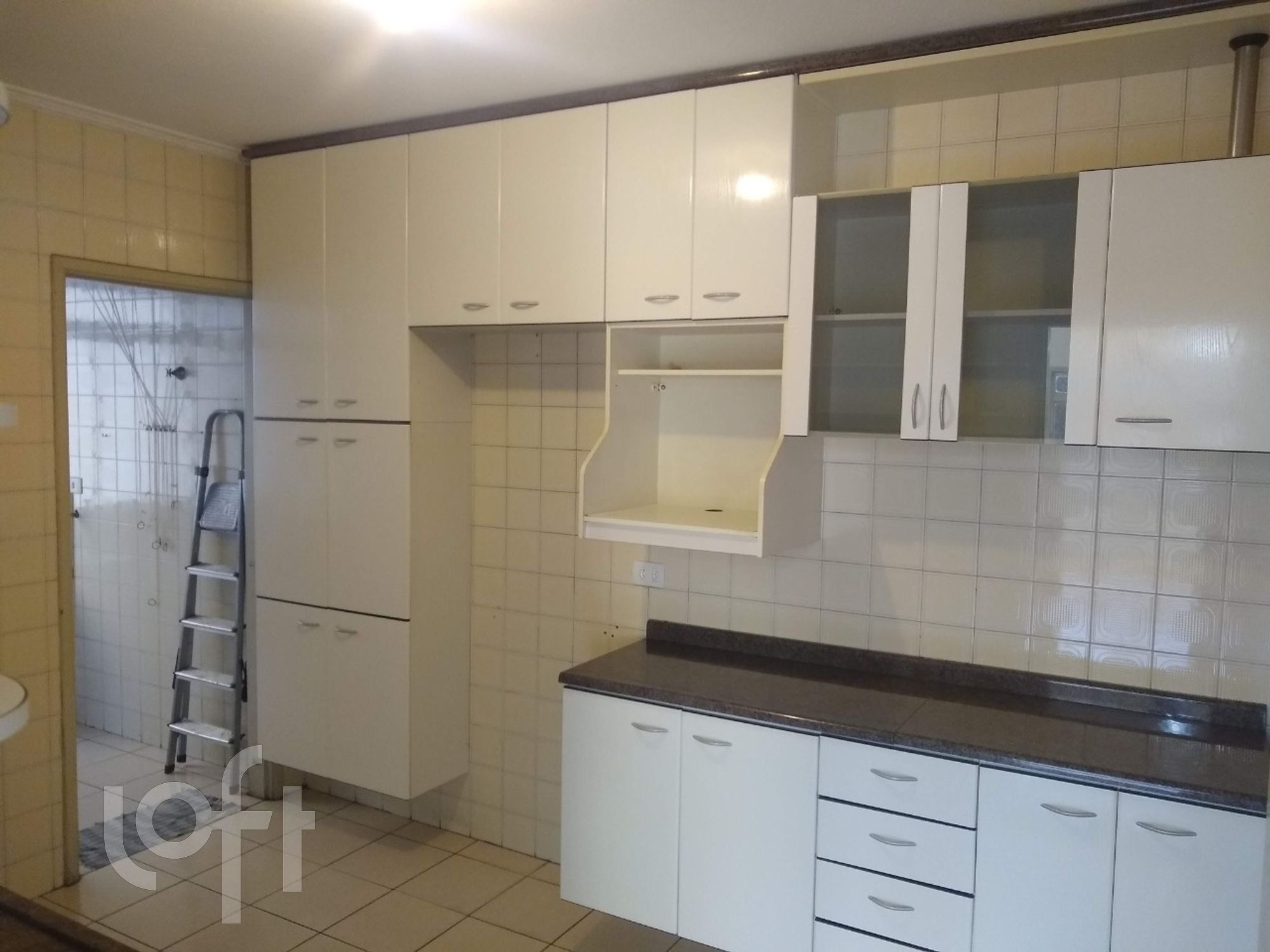 Apartamento, 3 quartos, 80 m² - Foto 10