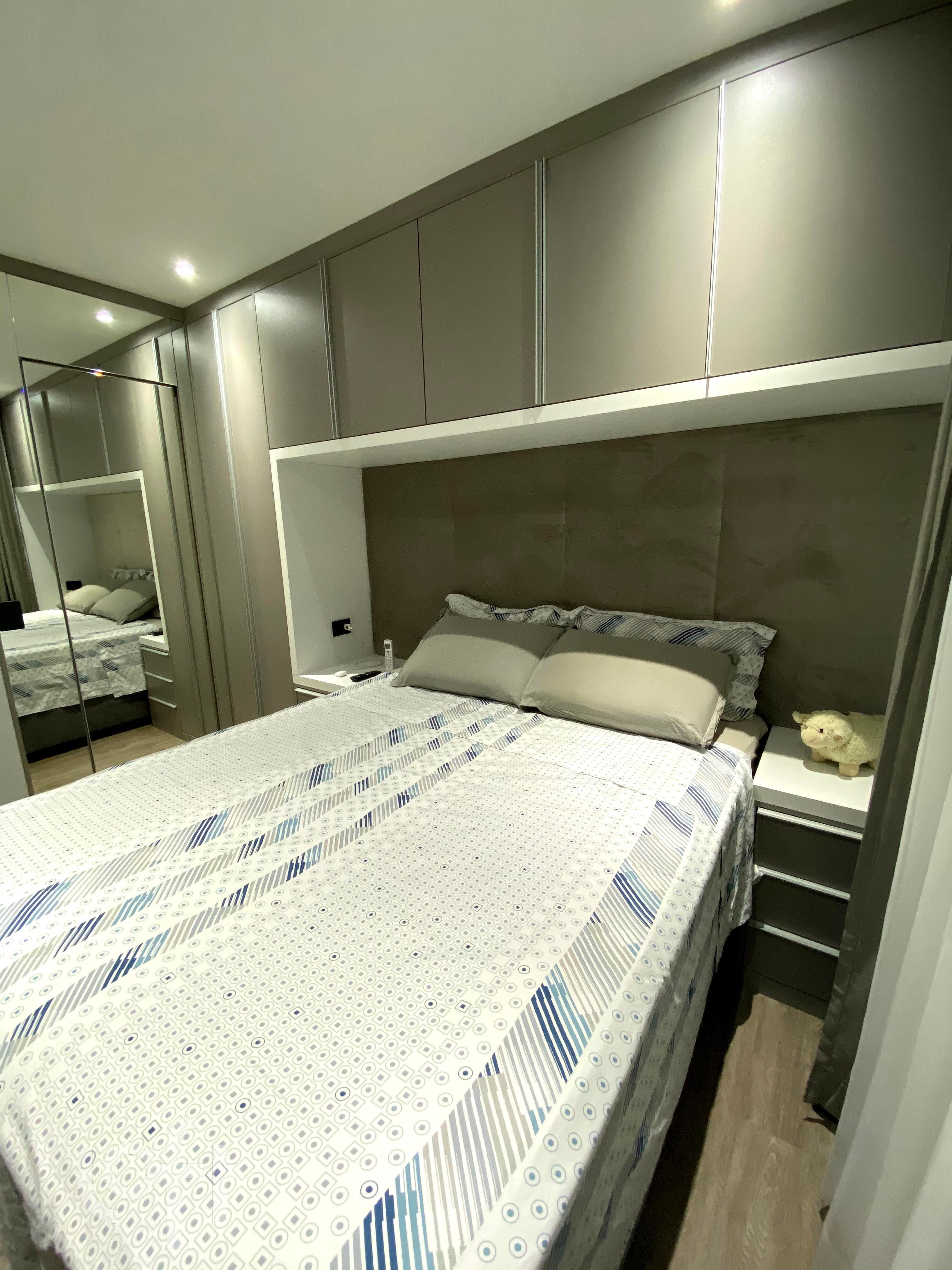 Apartamento, 2 quartos, 58 m² - Foto 25