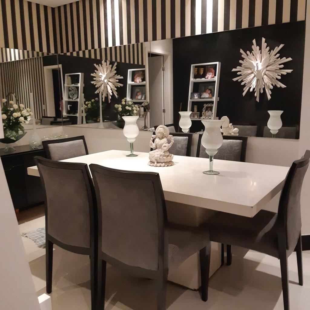 Apartamento, 3 quartos, 83 m² - Foto 1