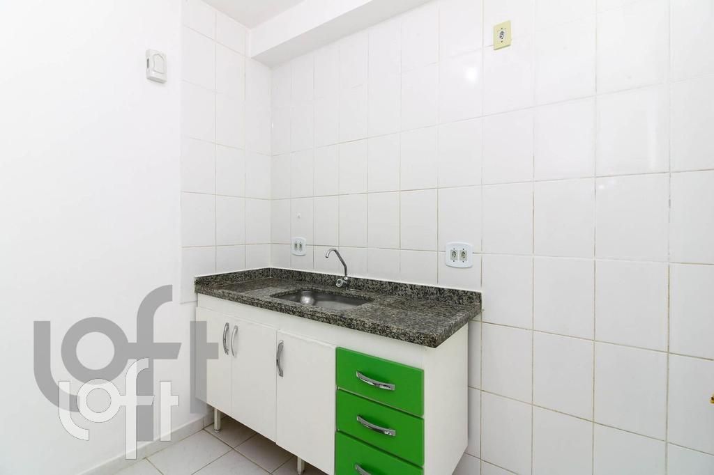 Apartamento à venda com 2 quartos, 55m² - Foto 18