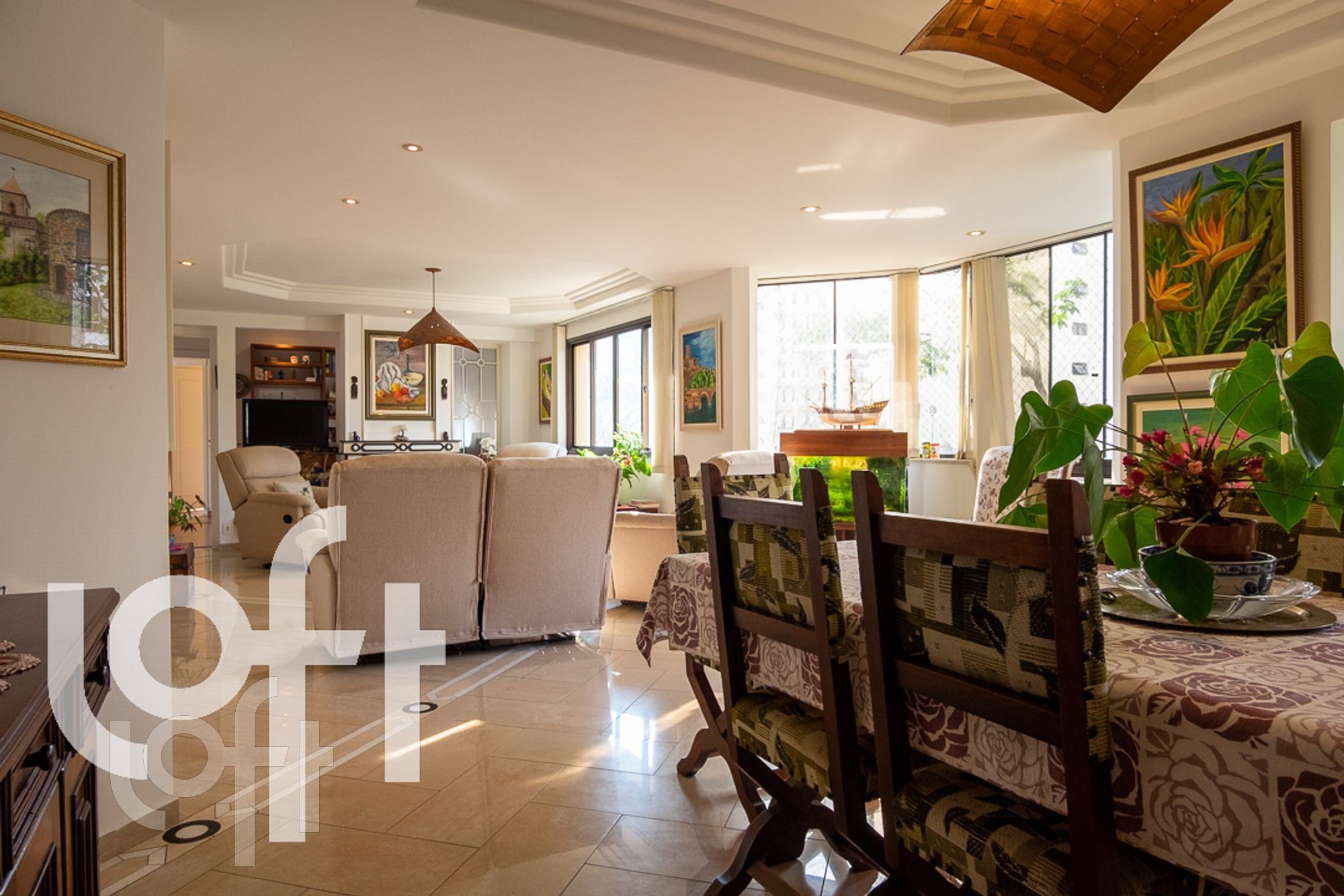 Apartamento, 3 quartos, 145 m² - Foto 27