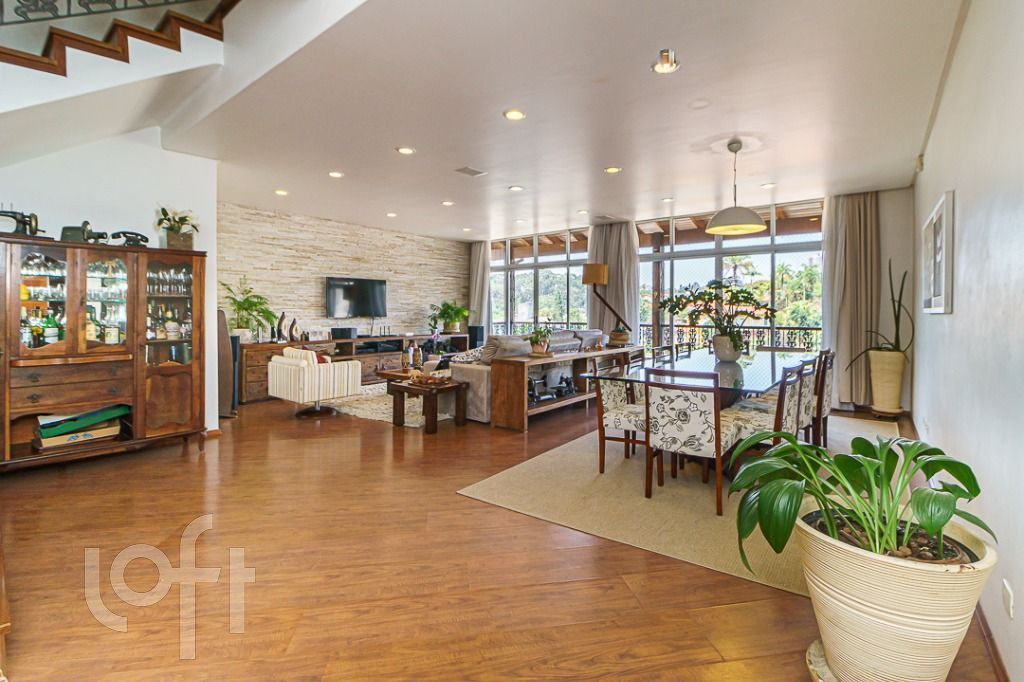 Casa, 3 quartos, 444 m² - Foto 14