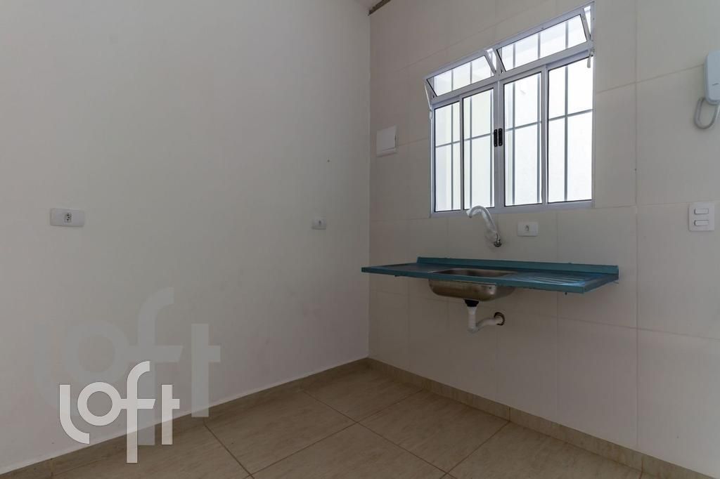 Apartamento, 1 quarto, 33 m² - Foto 7