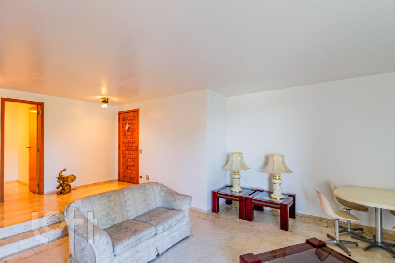 Apartamento à venda com 3 quartos, 188m² - Foto 16