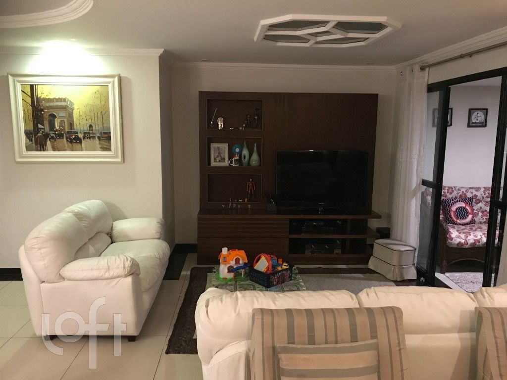 Apartamento, 3 quartos, 116 m² - Foto 2