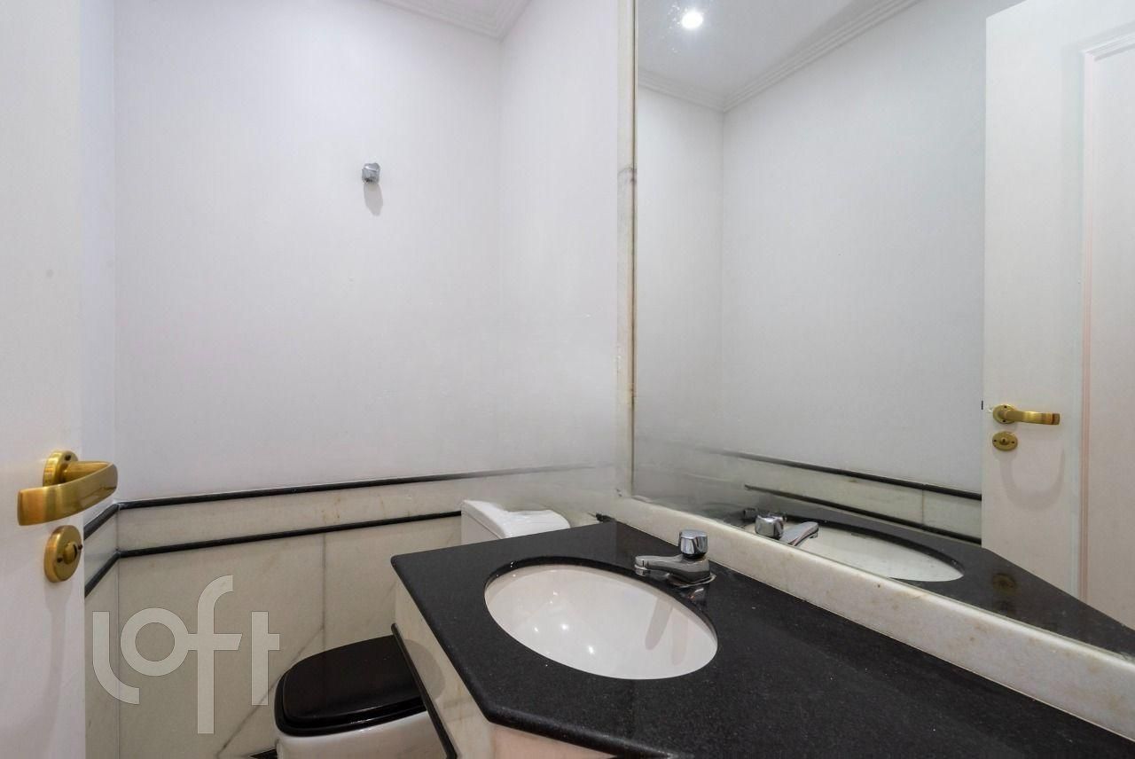 Apartamento, 4 quartos, 190 m² - Foto 11