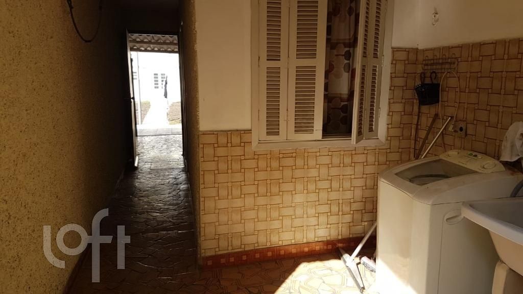 Casa, 5 quartos, 208 m² - Foto 20