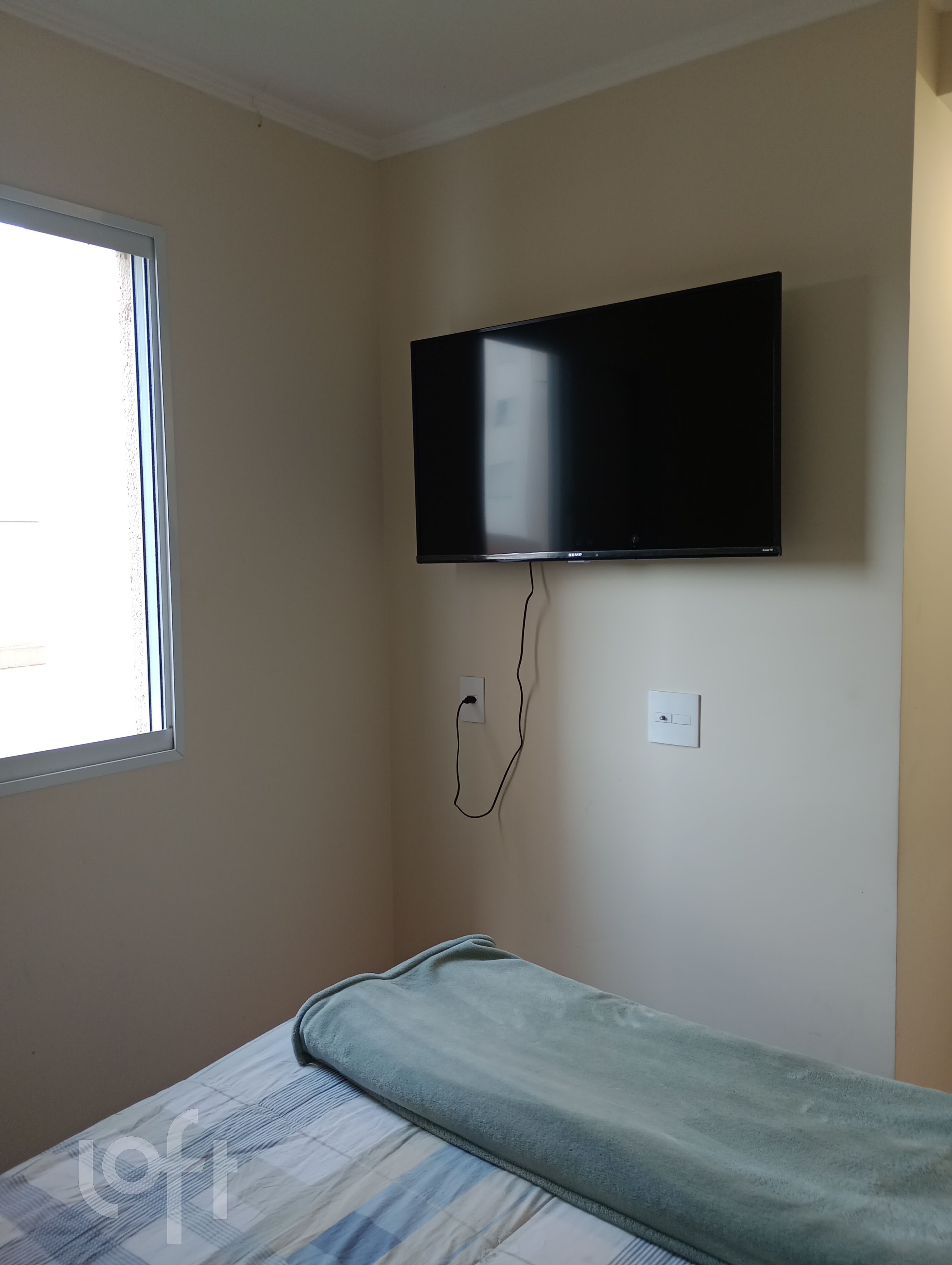 Apartamento, 2 quartos, 40 m² - Foto 6